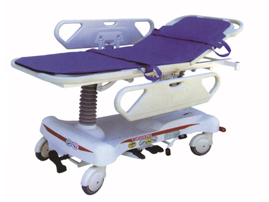 葫芦岛医用设备在医院中得到了哪些应用