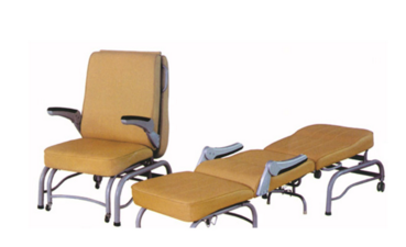 葫芦岛陪护椅在医疗设施中的应用