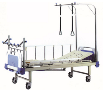 葫芦岛牵引床：舒适恢复与治疗的设备