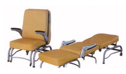 葫芦岛陪护椅：医疗设施中的必备品