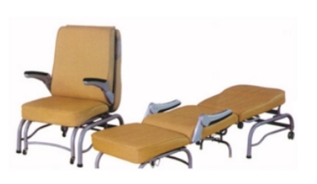 葫芦岛陪护椅：病患身旁的温暖